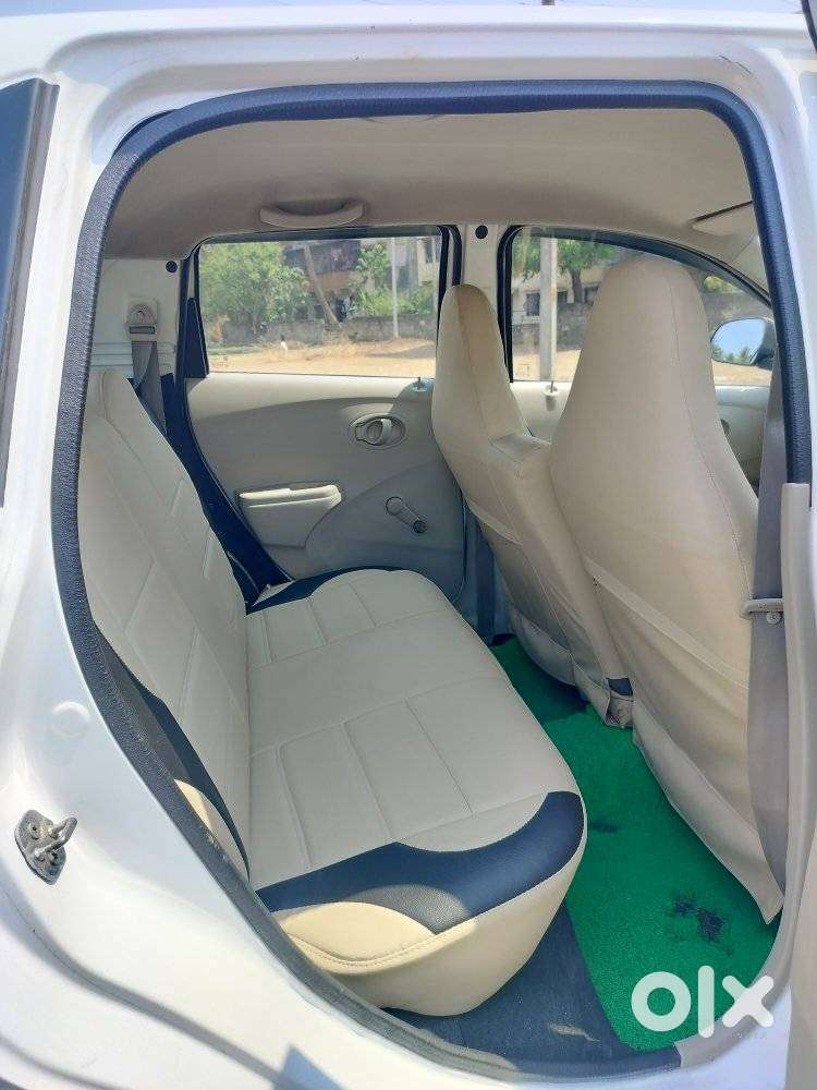 Datsun Go T, 2017, Petrol