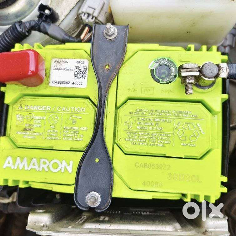 Maruti Suzuki Alto 800 Vxi Plus Option, 2022, Petrol