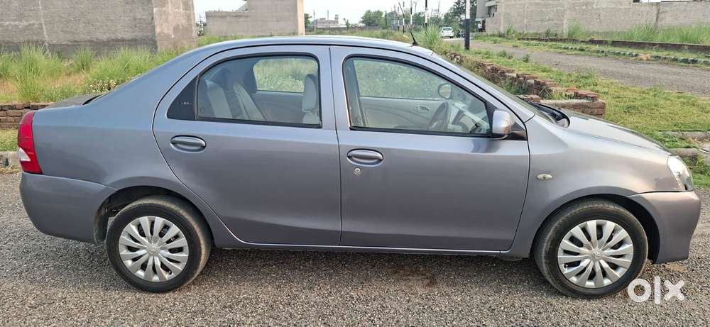 Toyota Etios 2013-2014 Gd, 2014, Diesel