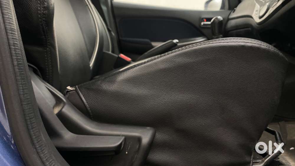 Maruti Suzuki Baleno 1.2 Delta, 2019, Petrol