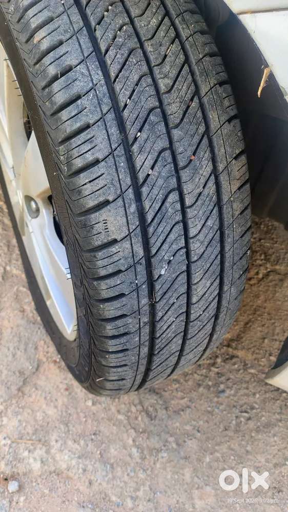 Hyundai Fluidic Verna 2012 Petrol Good Condition