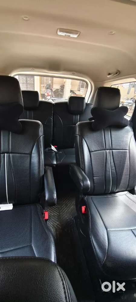 Maruti Suzuki Xl6 Zeta 2020