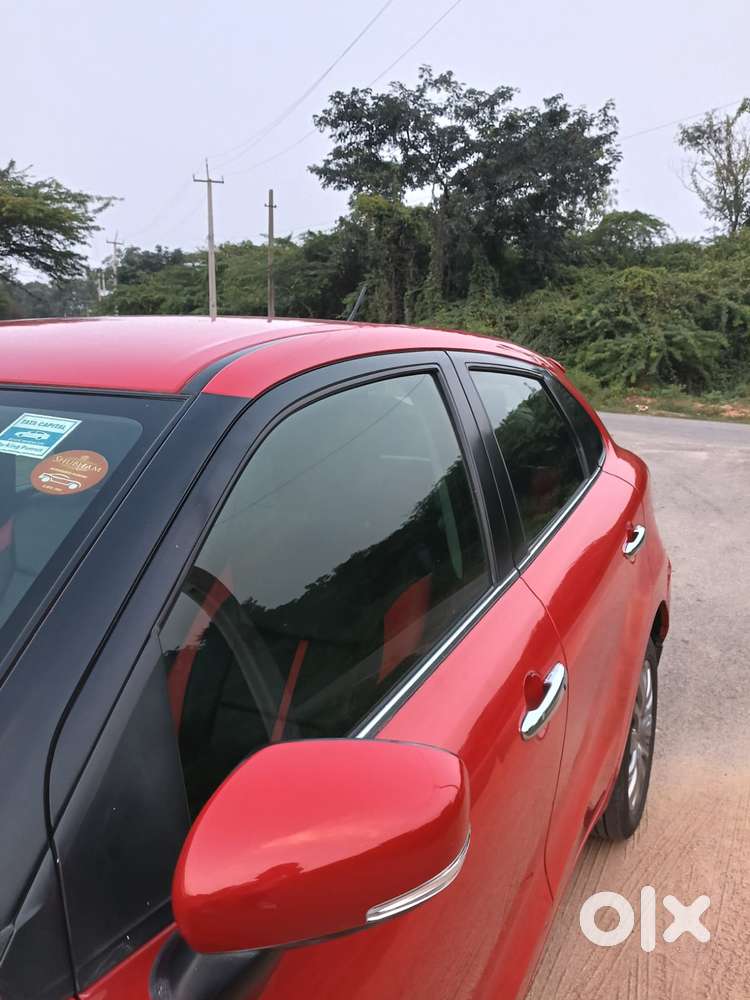 Maruti Suzuki Baleno Alpha, 2017, Petrol