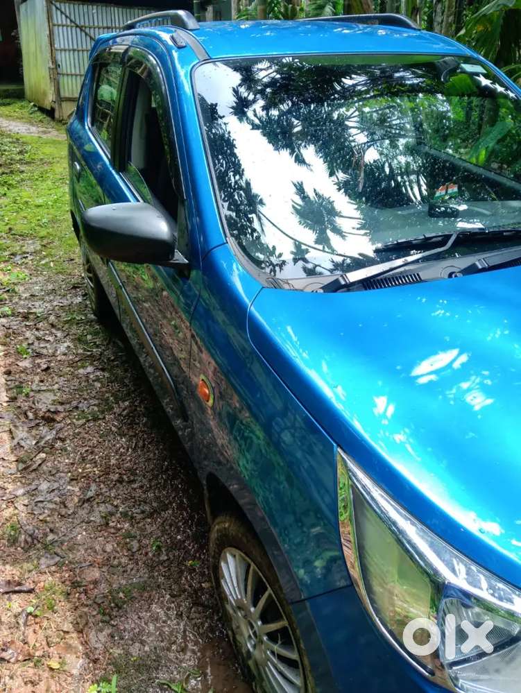 Maruti Suzuki Alto K10 2016 Petrol 31000 Km Driven