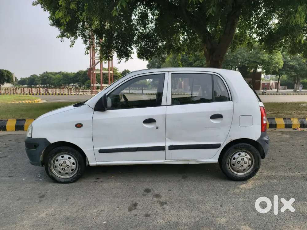 Hyundai Santro Xing 2006