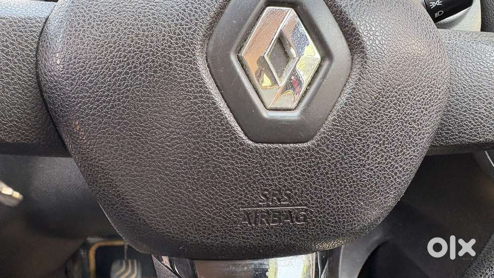 Renault Kwid Rxt 1.0, 2018, Petrol