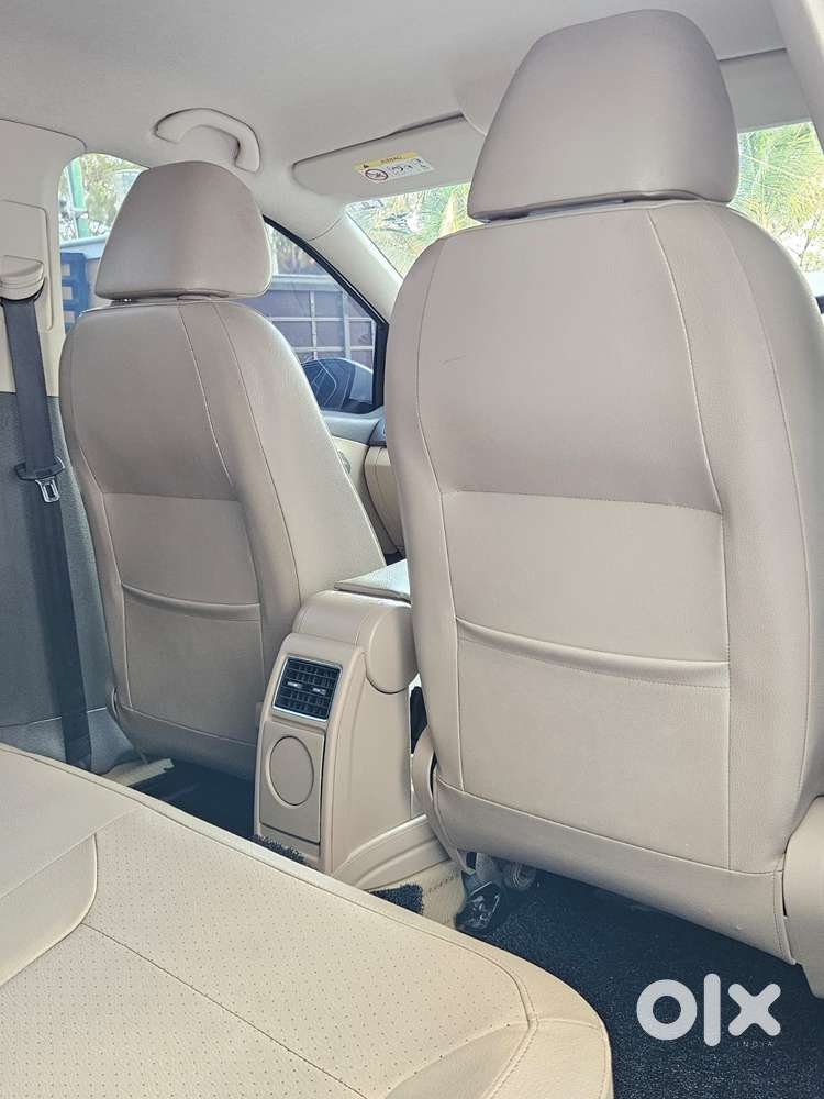 Volkswagen Vento 1.5 Tdi Highline Plus At, 2017, Petrol