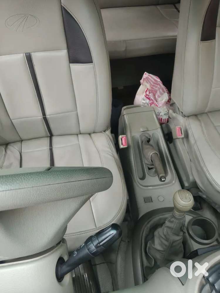 Mahindra Quanto 1.5 Diesel 2014