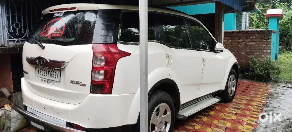 Mahindra Xuv500 Diesel Manual 2014
