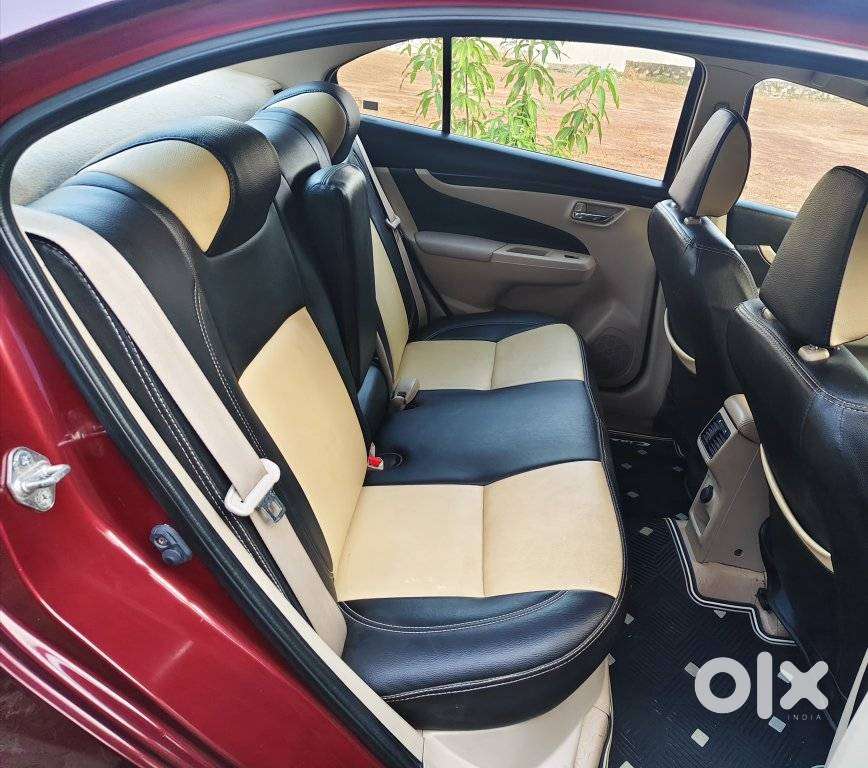 Maruti Suzuki Ciaz Vdi Plus, 2014, Diesel