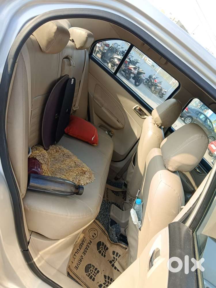 Maruti Suzuki Dzire Petrol Manual 2015 Model