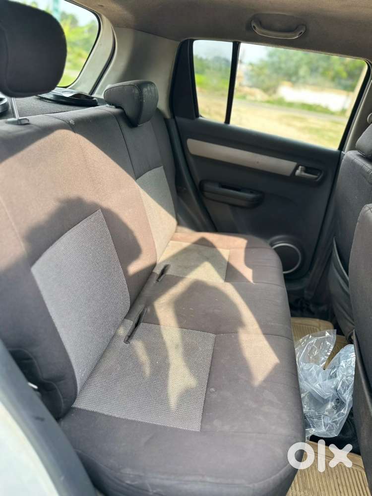 Maruti Suzuki Swift 2008 Limited
