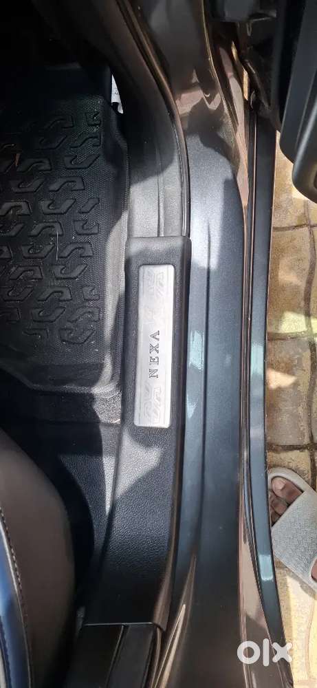 Maruti Baleno Alpha 2022