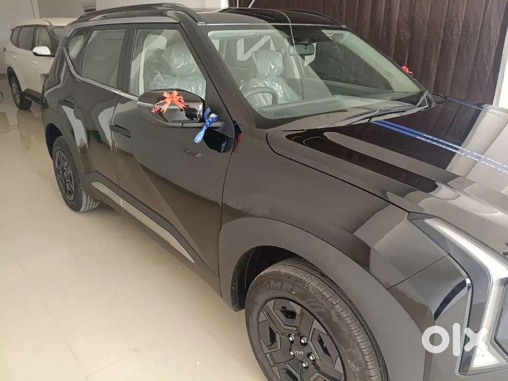 Kia New Seltos 2026