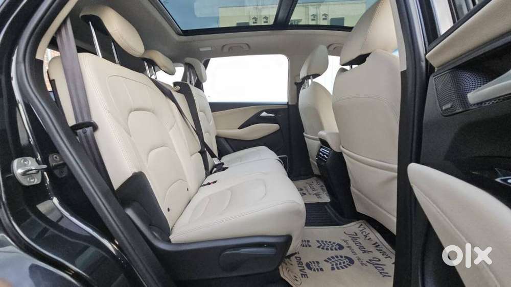 Mg Hector Plus 2.0 Sharp Diesel Turbo, 2023, Diesel