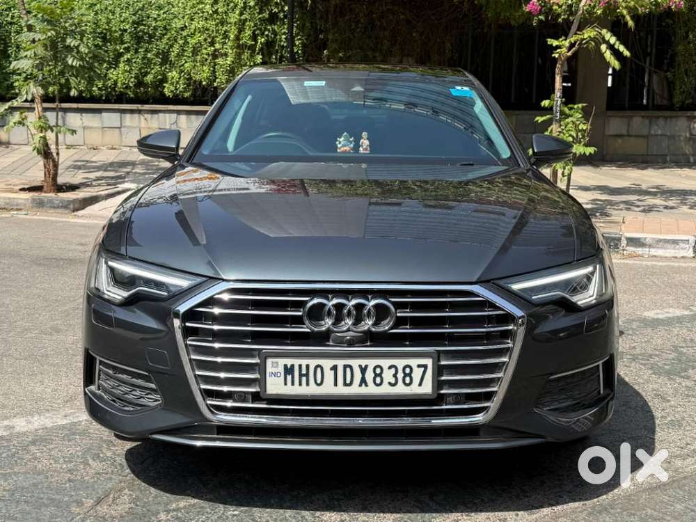 Audi A6 2.0 Tfsi Technology Pack, 2021, Petrol