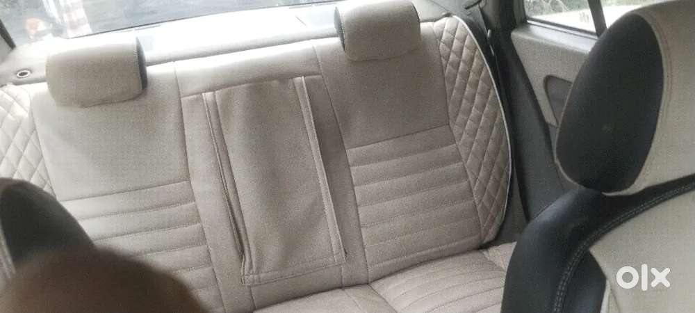 Tata Manza Aura 2010