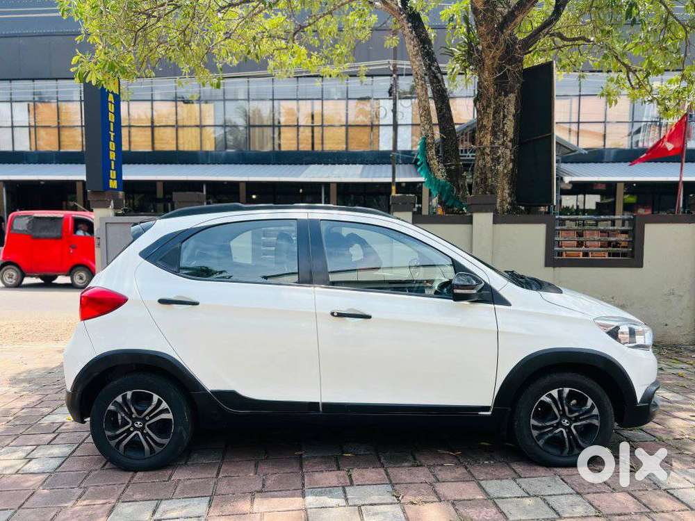 Tata Tiago Nrg 1.2 Xz Mt, 2020, Petrol