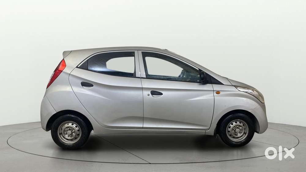 Hyundai Eon Era +, 2015, Cng & Hybrids