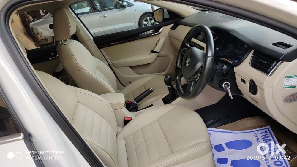 Skoda Octavia Diesel Well Maintained