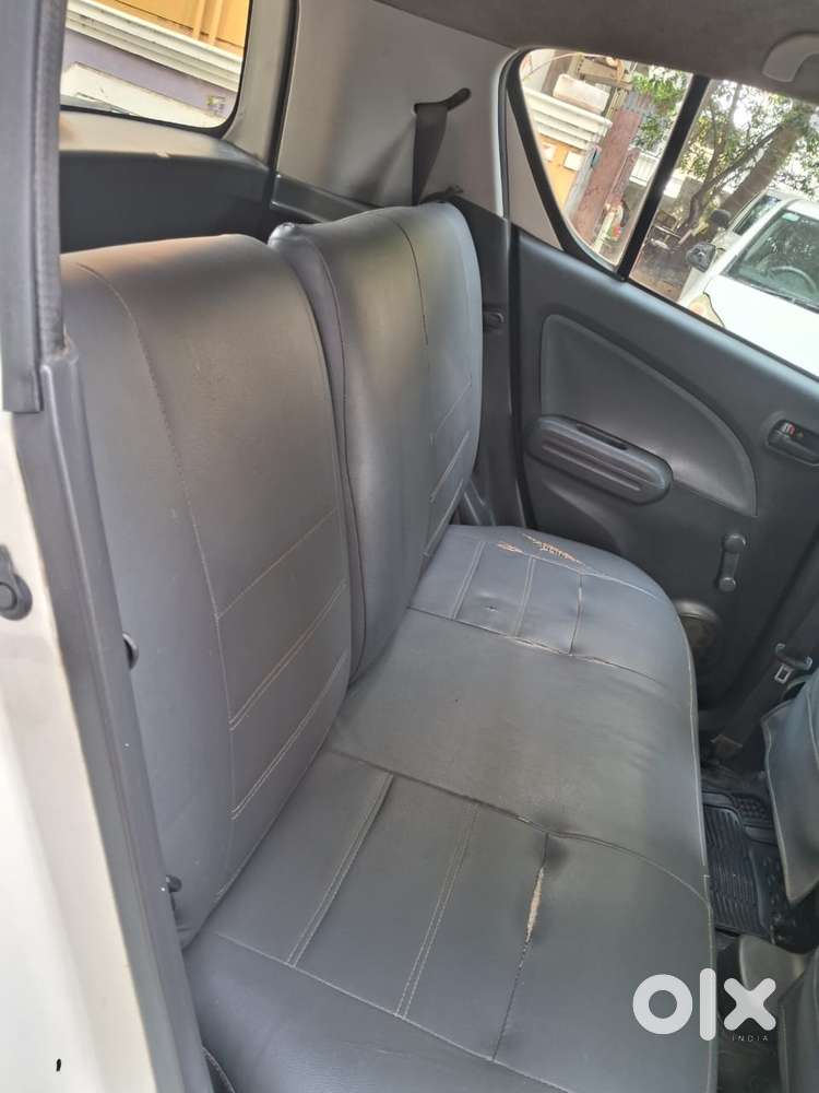 Maruti Suzuki Ritz Ldi Bs-iv, 2016, Diesel