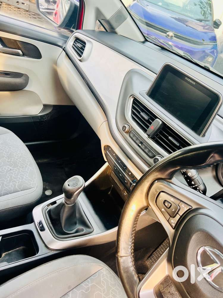 Tata Altroz 1.5 Xz Diesel, 2023, Diesel