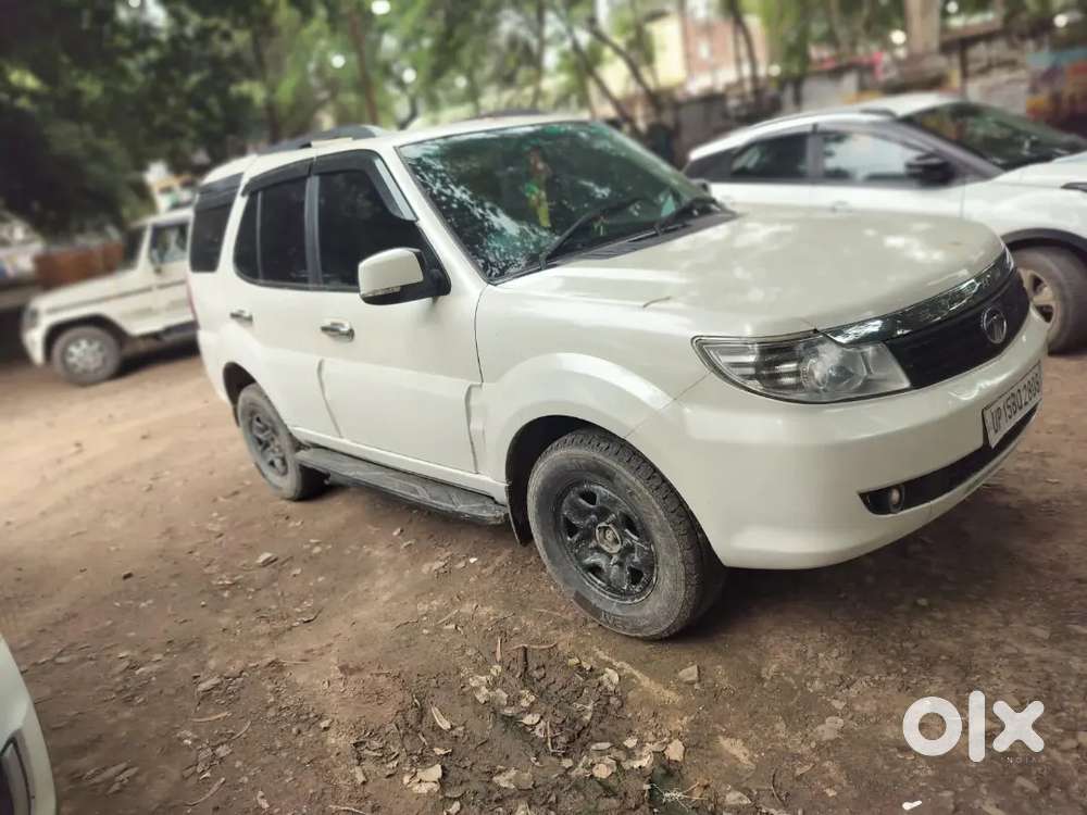 Tata Safari Storme 2015 Diesel Car