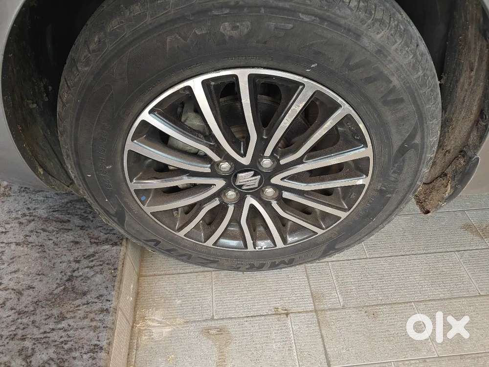 Maruti Suzuki Dzire 2022 Petrol Well Maintained (family Driven )