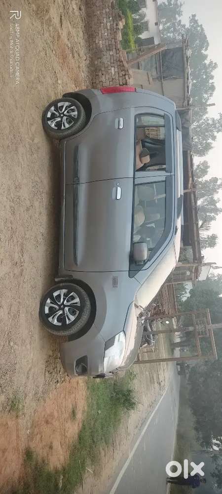 Maruti Suzuki Wagonr Vxi K- Series 2013 Model Cng & Petrol