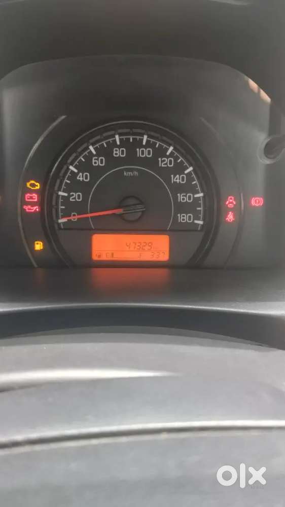 Maruti Suzuki Wagon R 2021 Petrol Well Maintained
