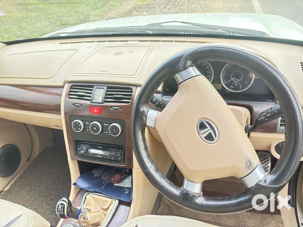 Tata Safari Storme [2012-2015] 2.2 Vx 4x2, 2014, Diesel