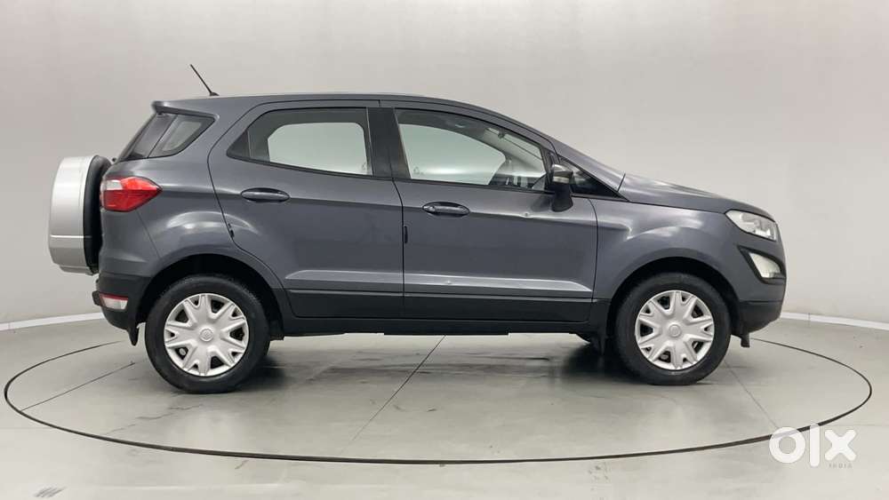Ford Ecosport [ ] 1.5 Trend Ti Vct, 2020, Petrol