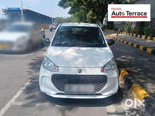 Maruti Suzuki Alto K10 2010-2014 Vxi, 2023, Petrol