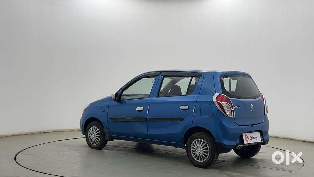 Maruti Suzuki Alto 800 2012-2016 Vxi, 2019, Petrol