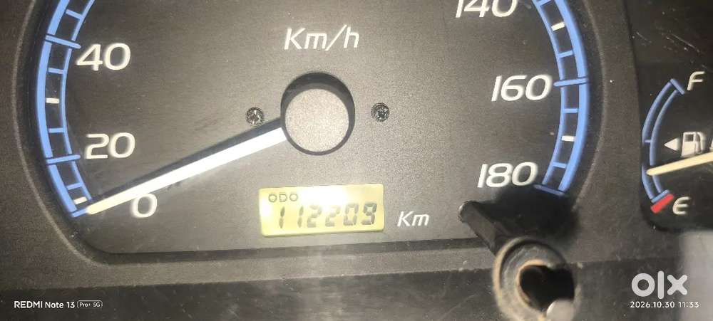 Maruti Suzuki Wagon R 2009