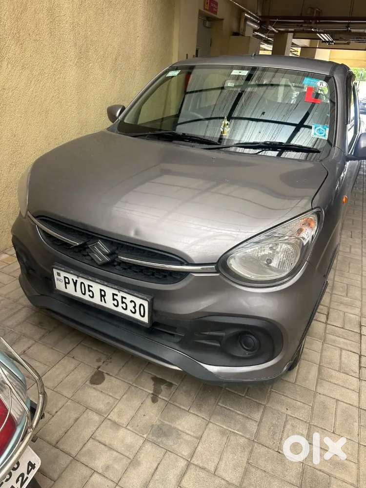 Maruti Suzuki Celerio Vxi 2024