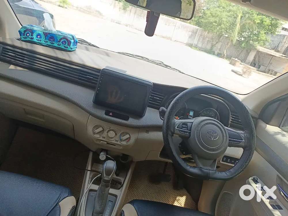 Toyota Rumion 2025