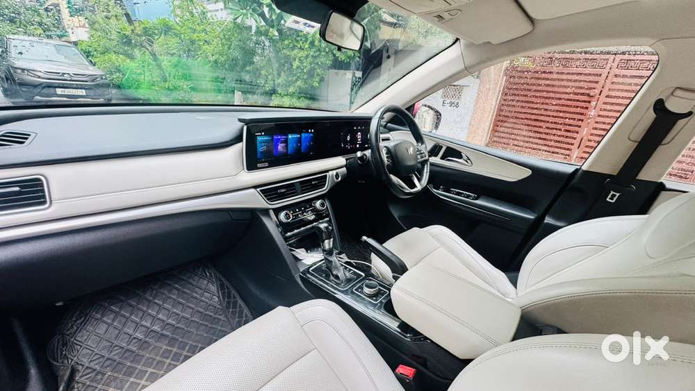 Mahindra Xuv700 Diesel Automatic 2022