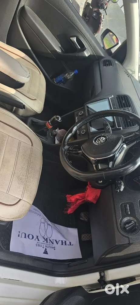 Volkswagen Vento 2019 Car