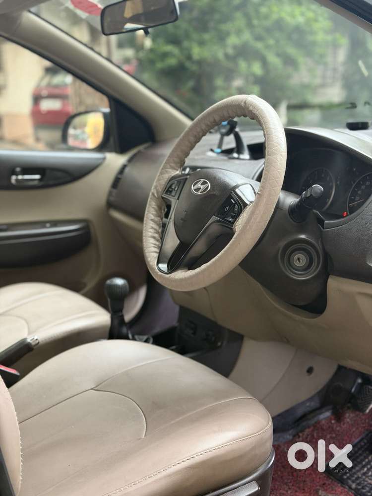 Hyundai I20 1.2 Asta, 2010, Petrol