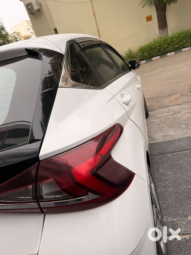 Hyundai New I20 2023 October