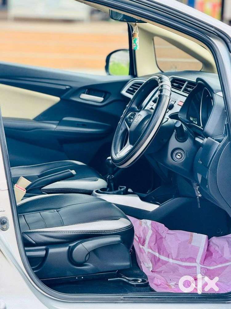 Honda Jazz 1.5 S I Dtec, 2015, Diesel