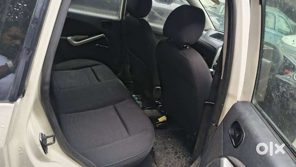 Ford Figo Duratorq Zxi 1.4, 2012, Diesel