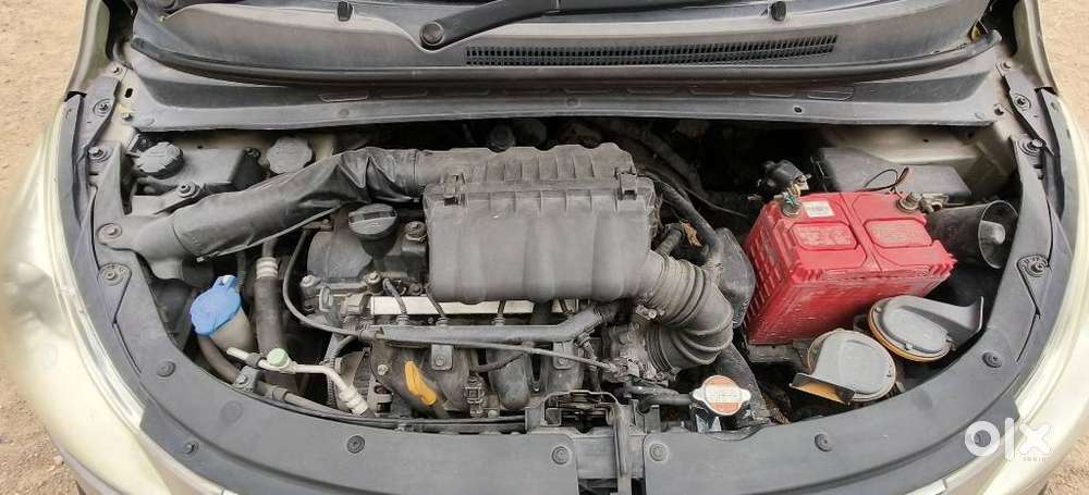 Hyundai I10 1.2 Kappa Magna, 2010, Petrol