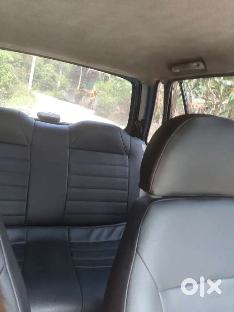 Maruti Suzuki 800 2005