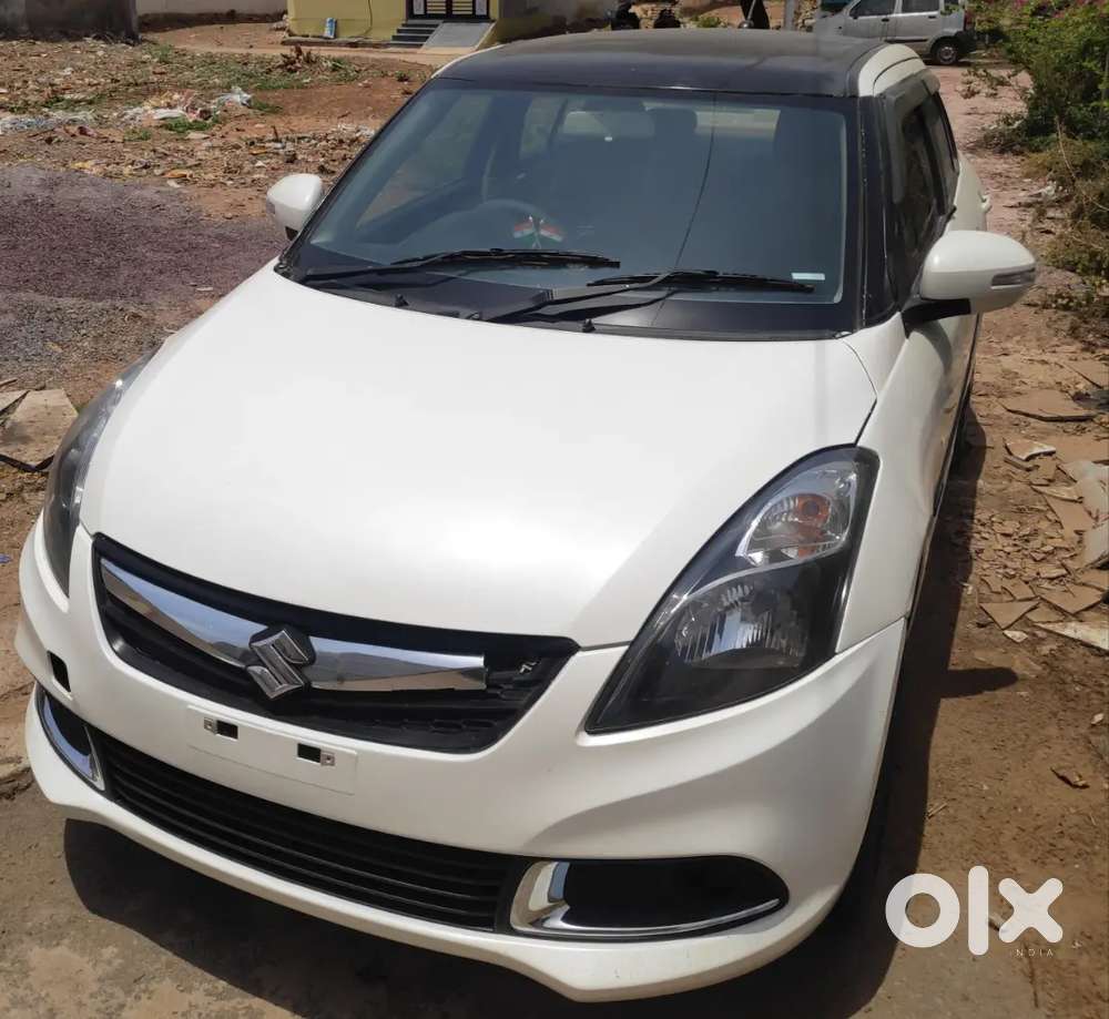 Mp Passing (swift Dzire Vdi 2012 Model Diesel Variant)