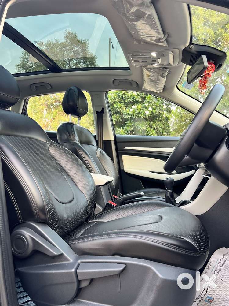 Mg Astor Shine 1.5 Mt (ivory), 2025, Petrol