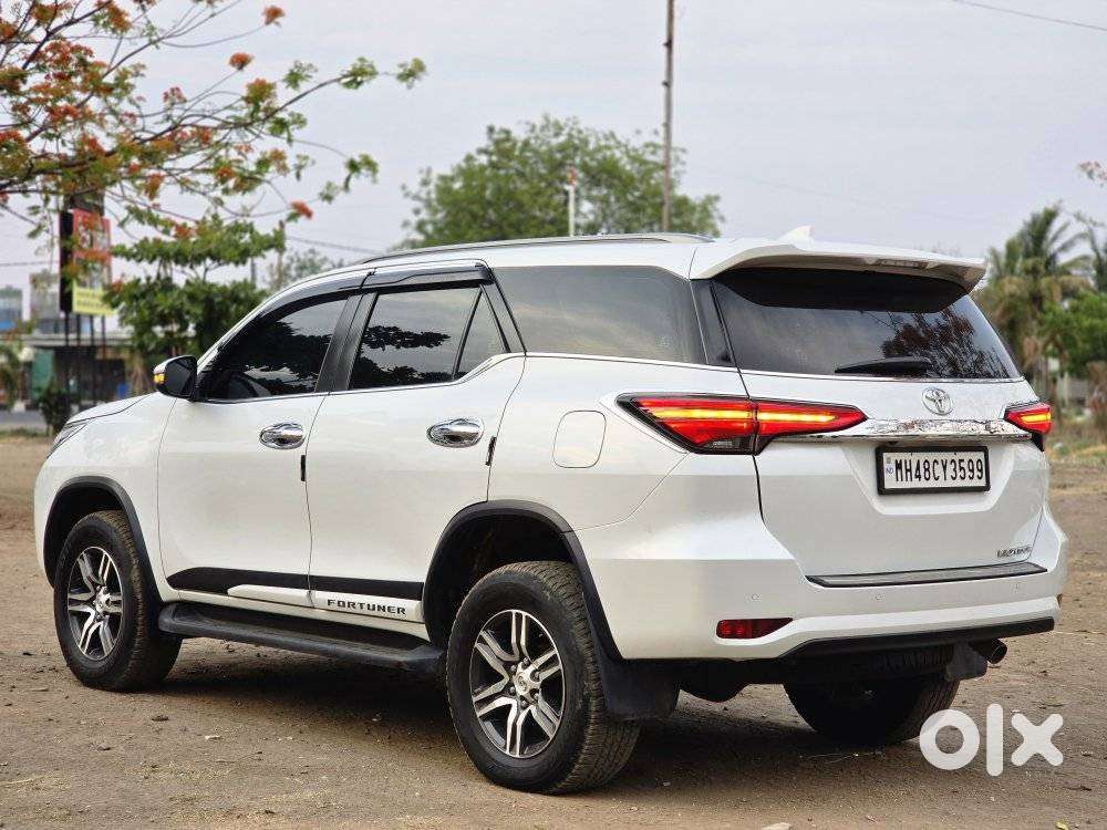Toyota Fortuner 3.0 4x2 Mt, 2024, Diesel