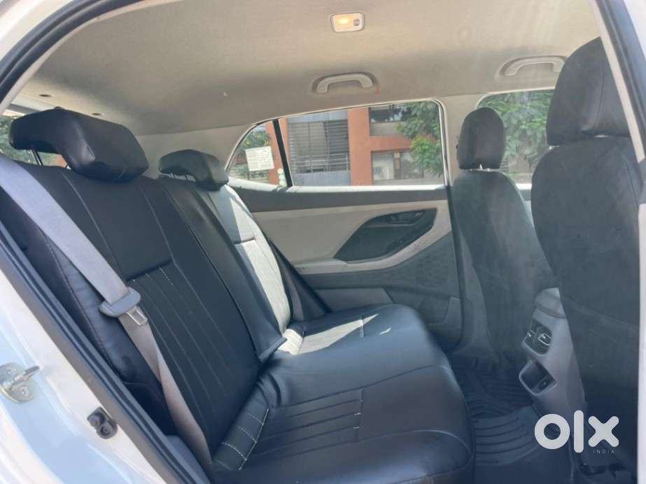 Hyundai Creta 1.5 E Petrol, 2025, Petrol