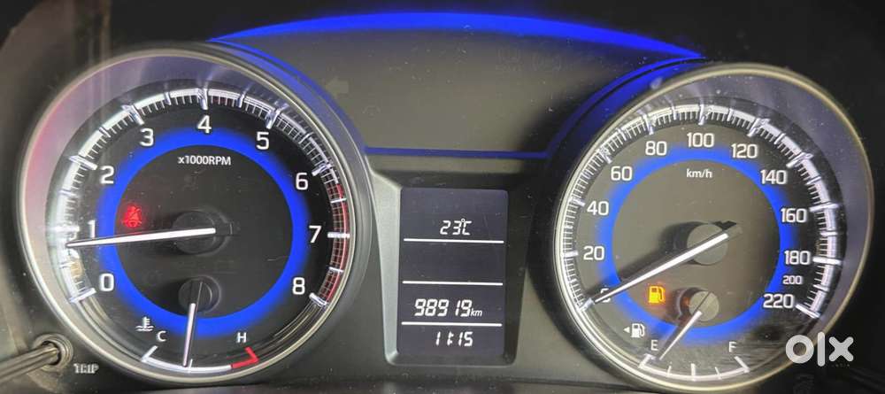 Maruti Suzuki Baleno 1.2 Delta, 2019, Cng & Hybrids